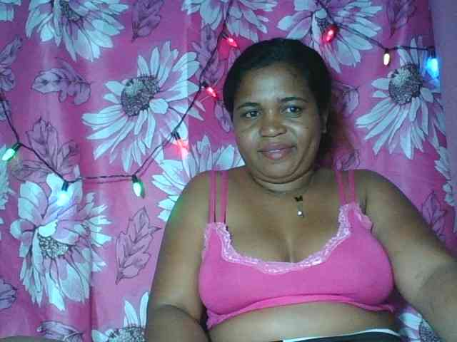 Beauty-Boobs webcam