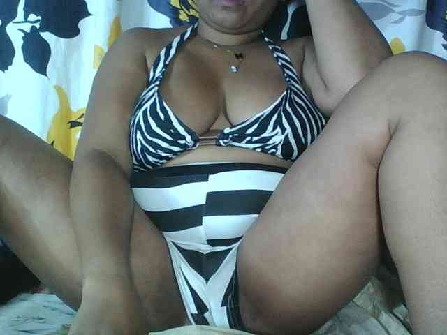 Beauty-Boobs webcam