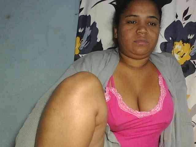 Beauty-Boobs webcam