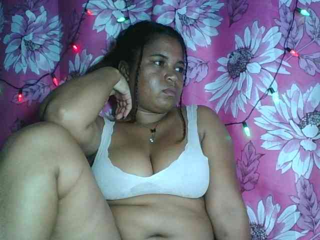 Beauty-Boobs webcam