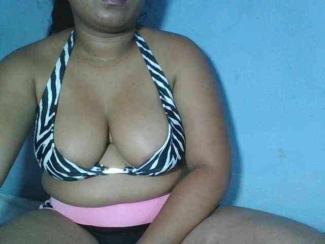 Beauty-Boobs webcam
