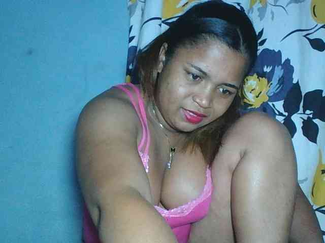 Beauty-Boobs webcam