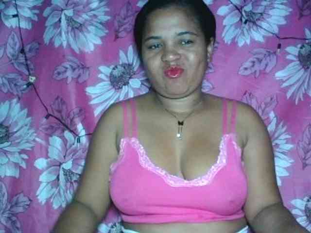 Beauty-Boobs webcam