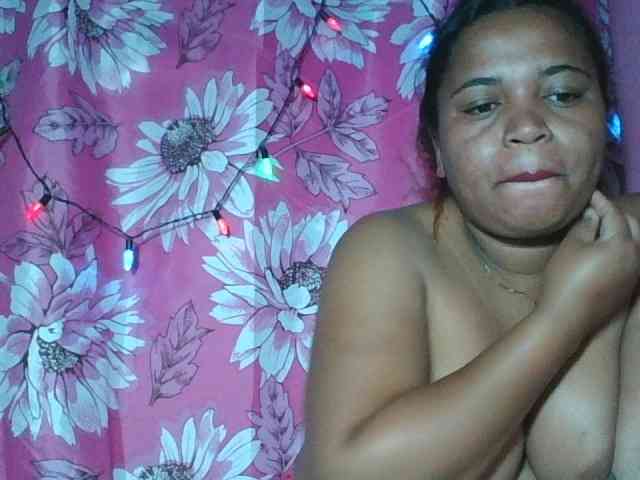 Beauty-Boobs webcam