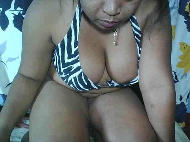 Beauty-Boobs webcam