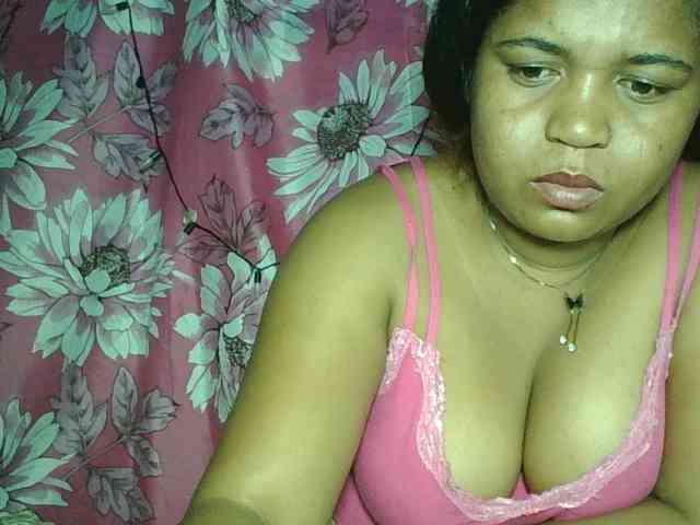 Beauty-Boobs webcam