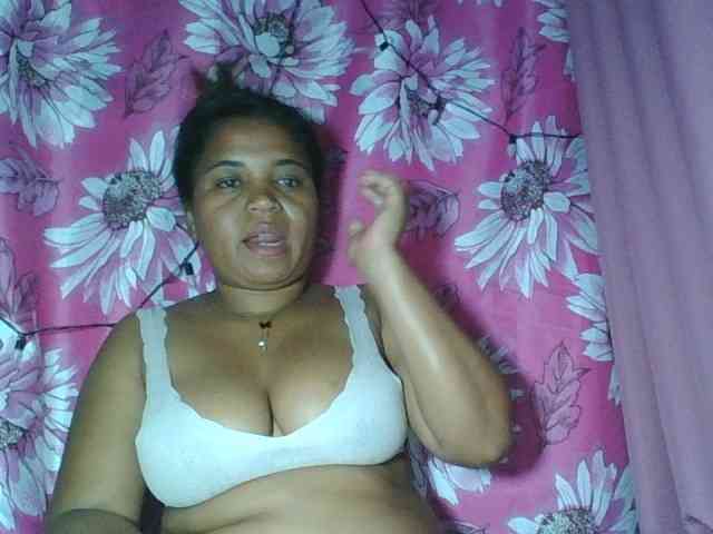 Beauty-Boobs webcam