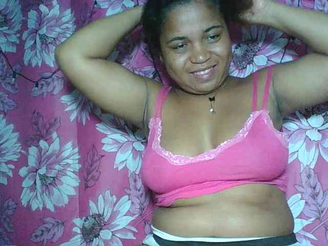 Beauty-Boobs webcam