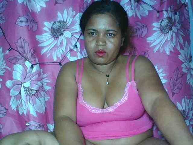 Beauty-Boobs webcam