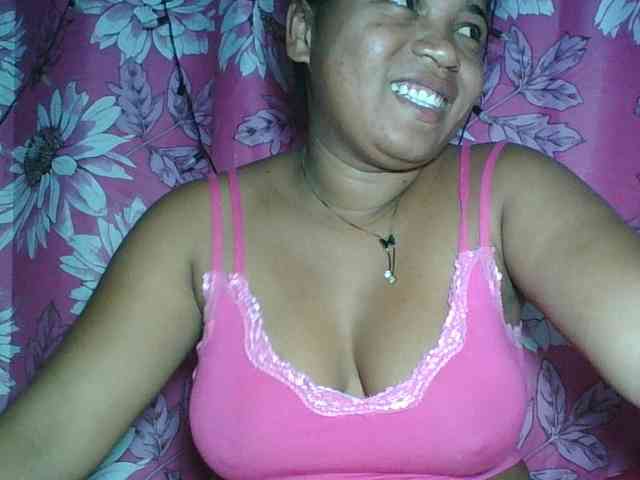 Beauty-Boobs webcam