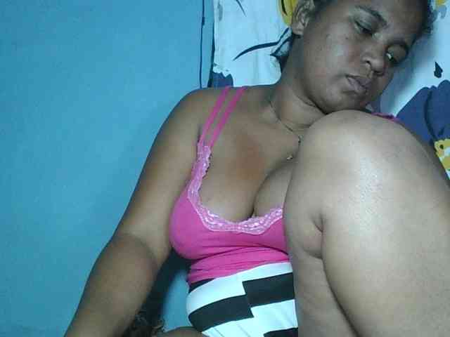 Beauty-Boobs webcam