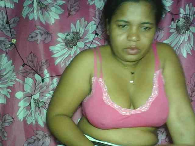 Beauty-Boobs webcam