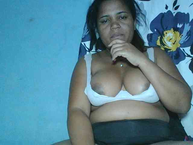 Beauty-Boobs webcam
