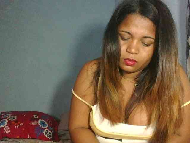 Beauty-Boobs webcam