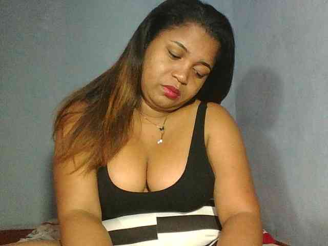 Beauty-Boobs webcam