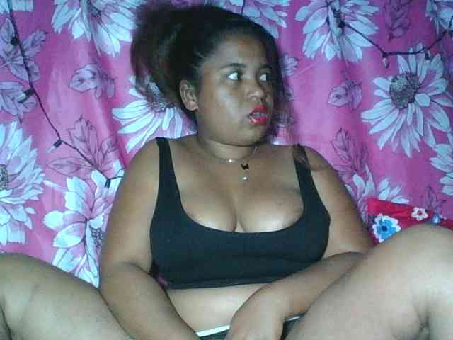 Beauty-Boobs webcam