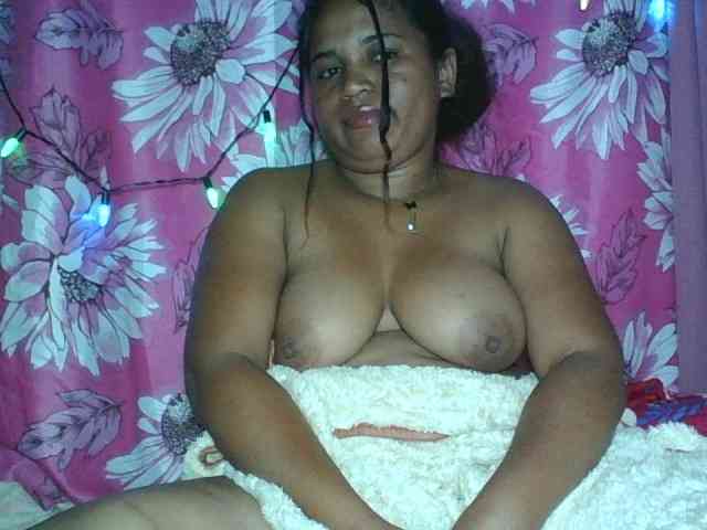 Beauty-Boobs webcam