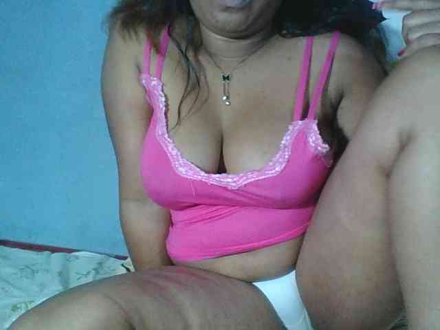 Beauty-Boobs webcam