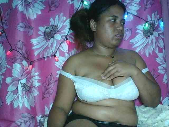 Beauty-Boobs webcam