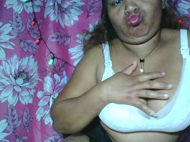 Beauty-Boobs webcam