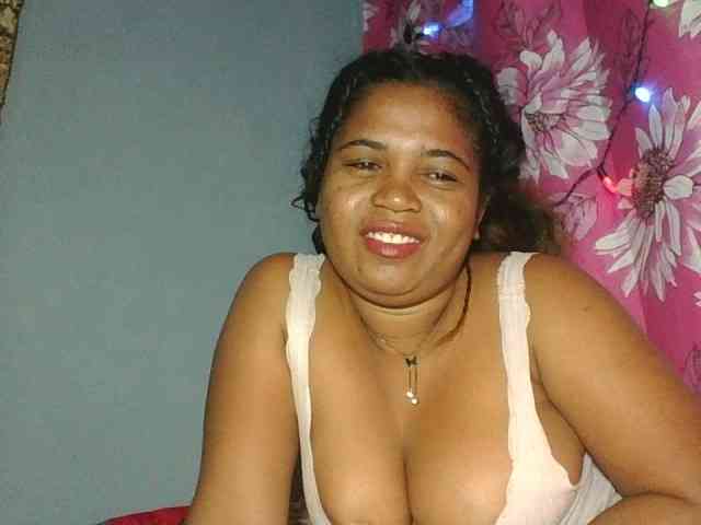 Beauty-Boobs webcam