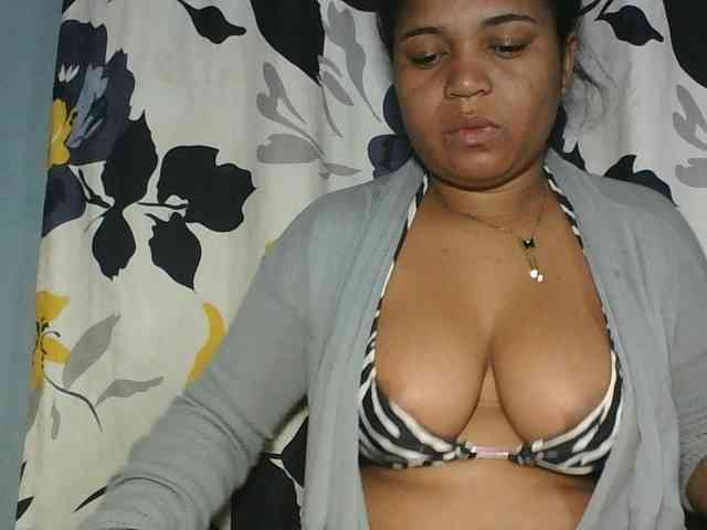 Beauty-Boobs webcam