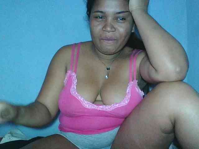 Beauty-Boobs webcam