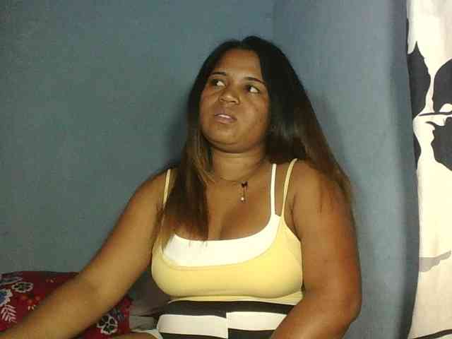 Beauty-Boobs webcam