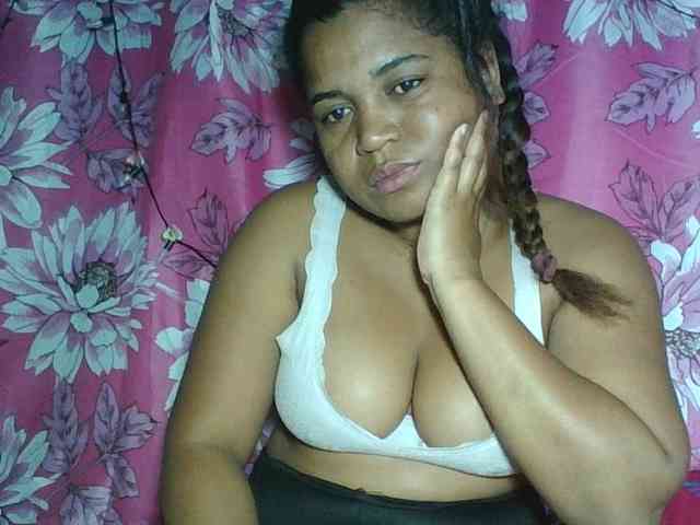 Beauty-Boobs webcam
