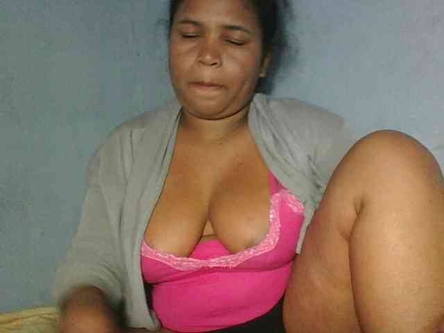 Beauty-Boobs webcam
