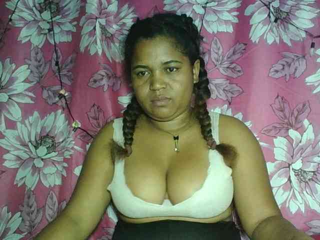 Beauty-Boobs webcam