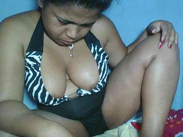 Beauty-Boobs webcam