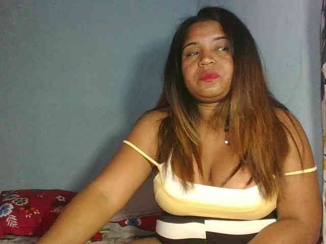 Beauty-Boobs webcam
