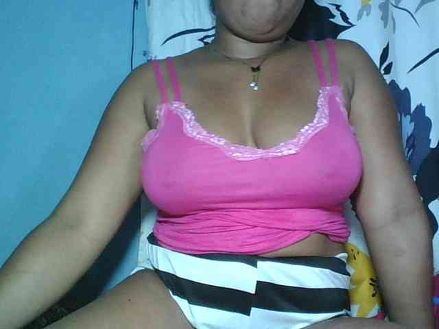 Beauty-Boobs webcam