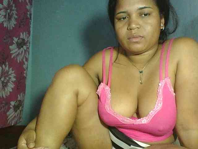 Beauty-Boobs webcam