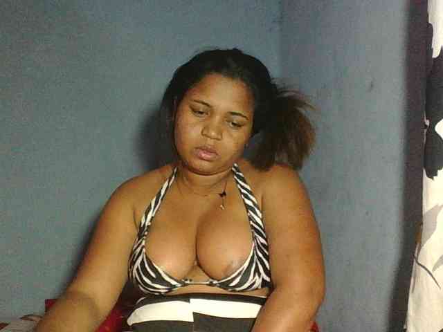 Beauty-Boobs webcam