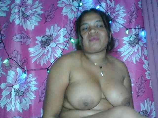 Beauty-Boobs webcam