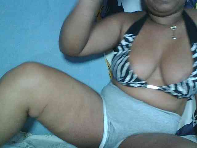 Beauty-Boobs webcam