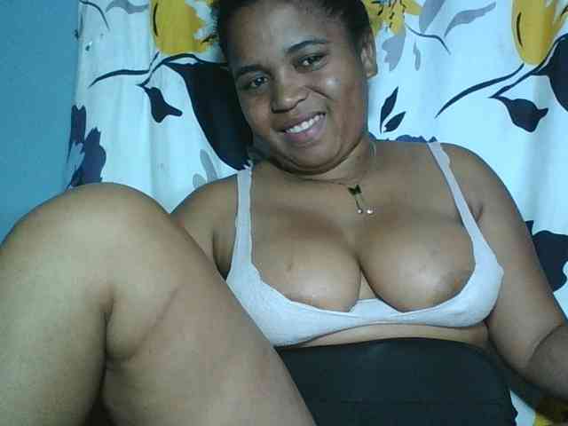 Beauty-Boobs webcam