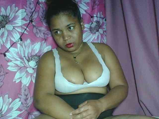 Beauty-Boobs webcam