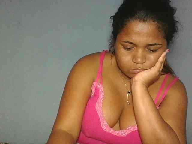 Beauty-Boobs webcam