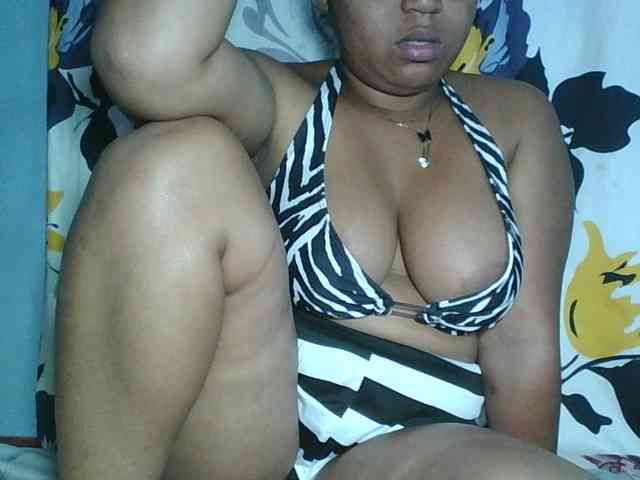 Beauty-Boobs webcam