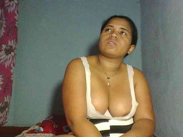 Beauty-Boobs webcam