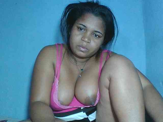 Beauty-Boobs webcam