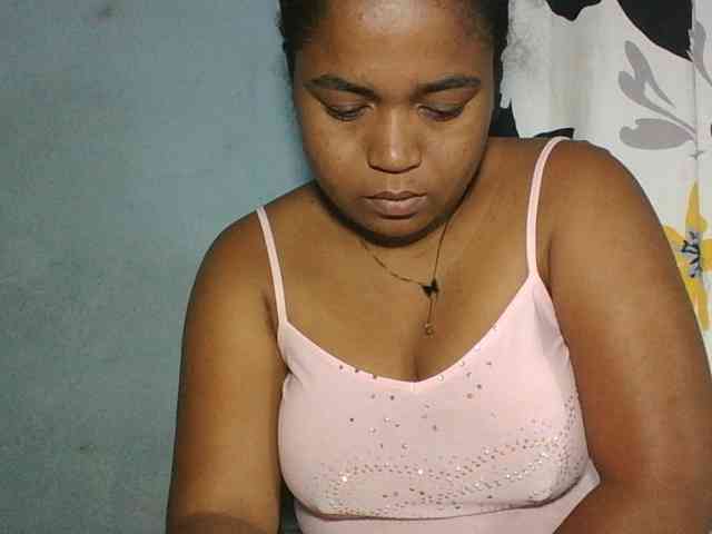 Beauty-Boobs webcam