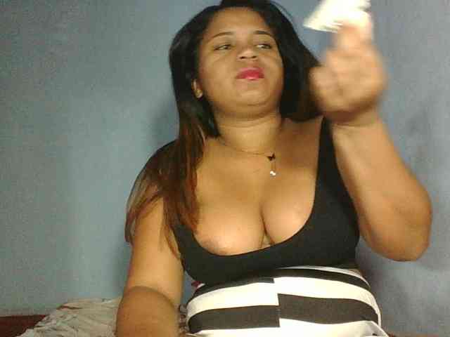 Beauty-Boobs webcam