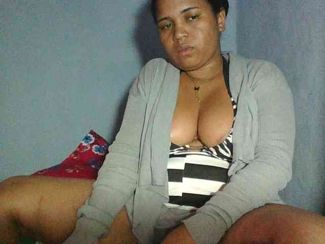 Beauty-Boobs webcam