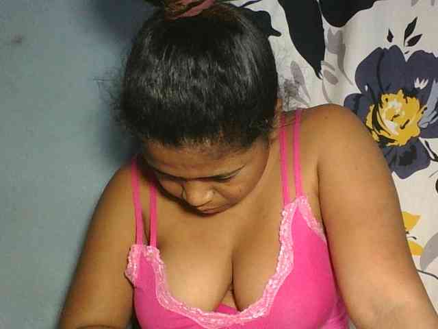 Beauty-Boobs webcam