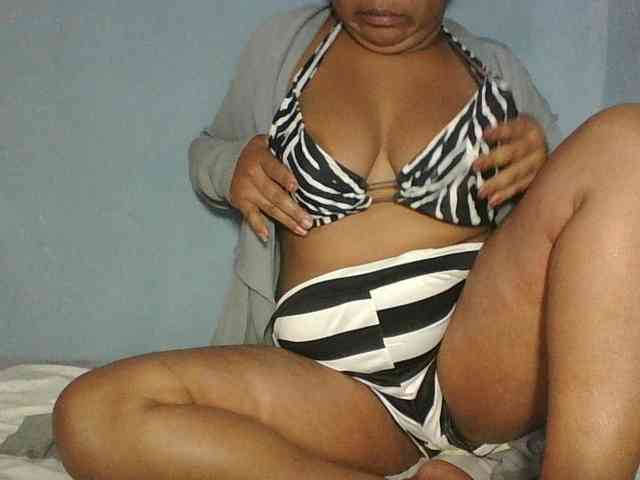 Beauty-Boobs webcam