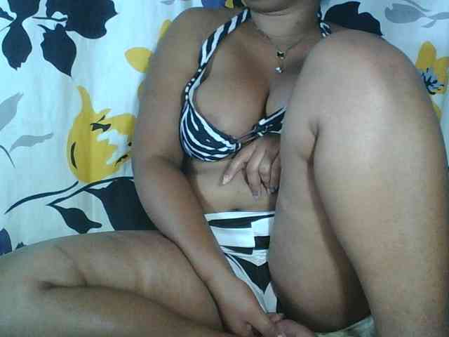 Beauty-Boobs webcam